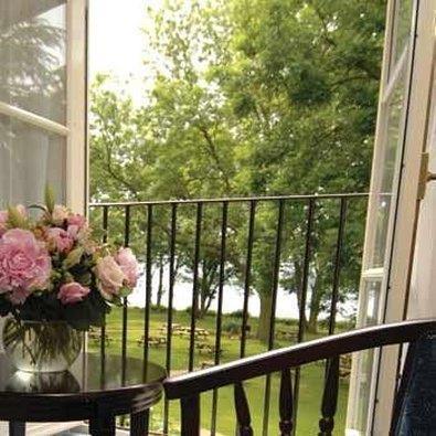 Best Western Normanton Park Hotel
