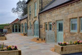Best Western Rogerthorpe Manor Hotel