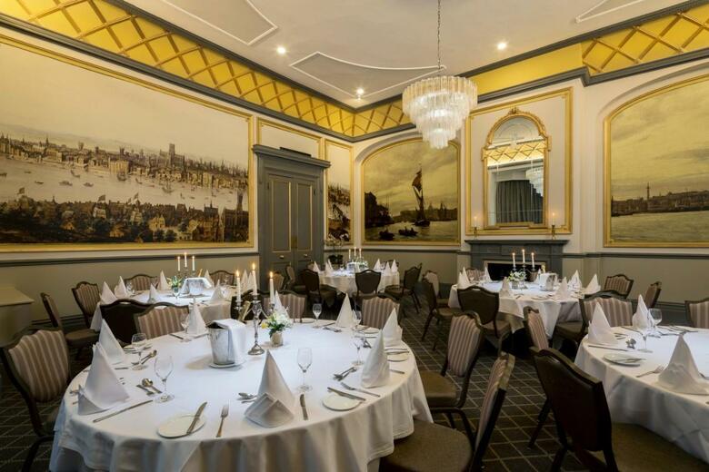 Oatlands Park Hotel