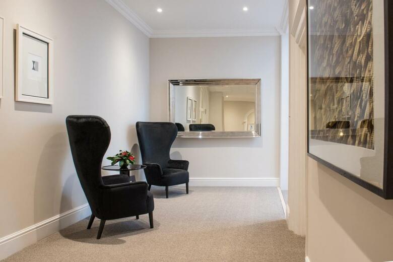 Oatlands Park Hotel