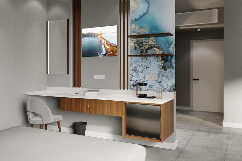 Hotel Panas Holiday Village