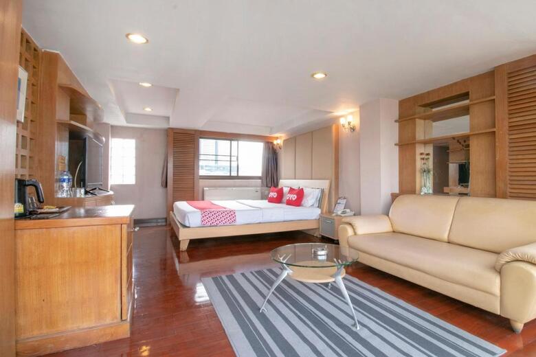 Hotel Win Long Place   Service Apartment