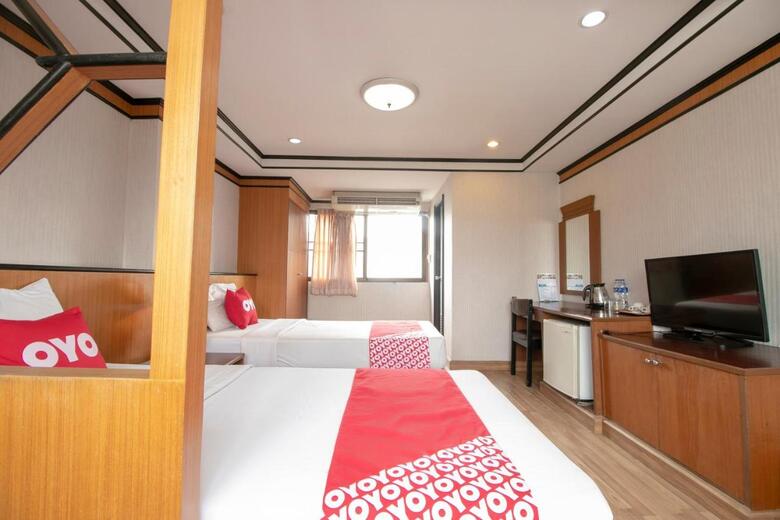 Hotel Win Long Place   Service Apartment