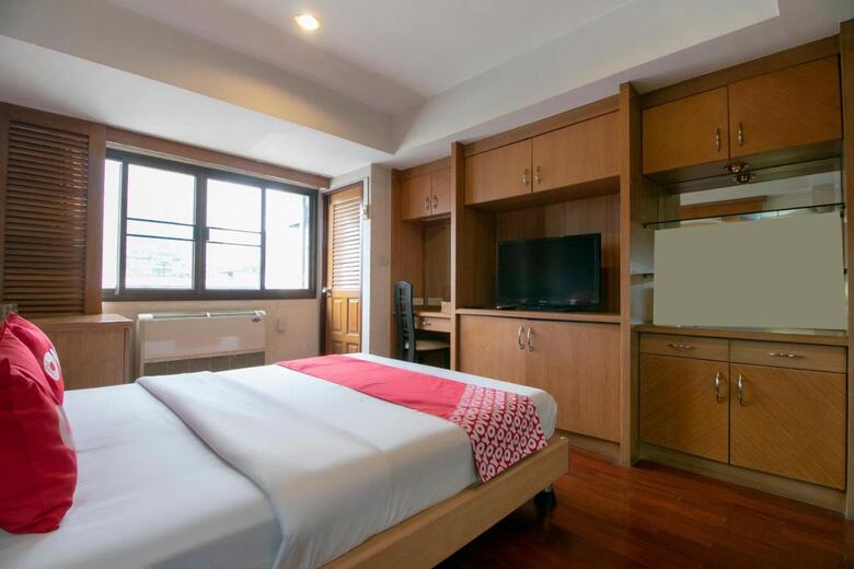 Hotel Win Long Place   Service Apartment