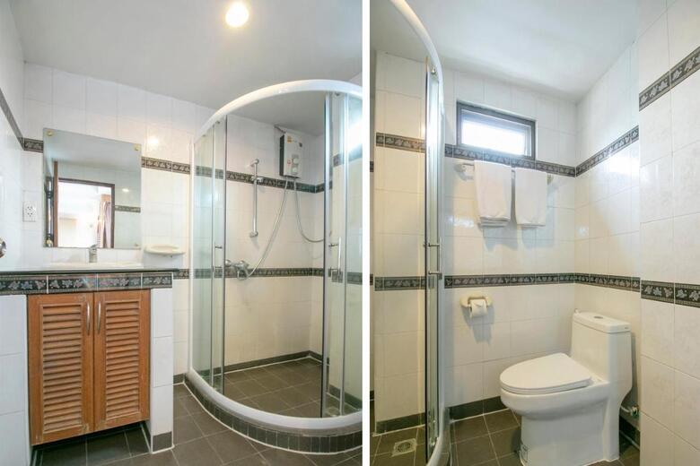 Hotel Win Long Place   Service Apartment