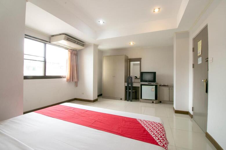 Hotel Win Long Place   Service Apartment
