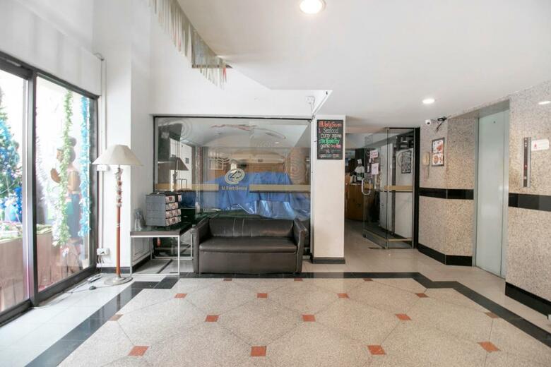 Hotel Win Long Place   Service Apartment