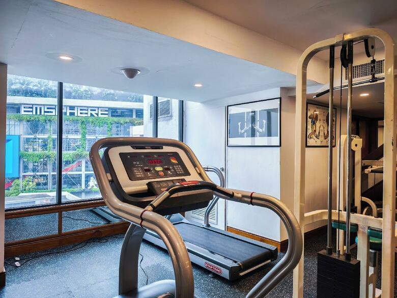 Hotel Lotus Sukhumvit