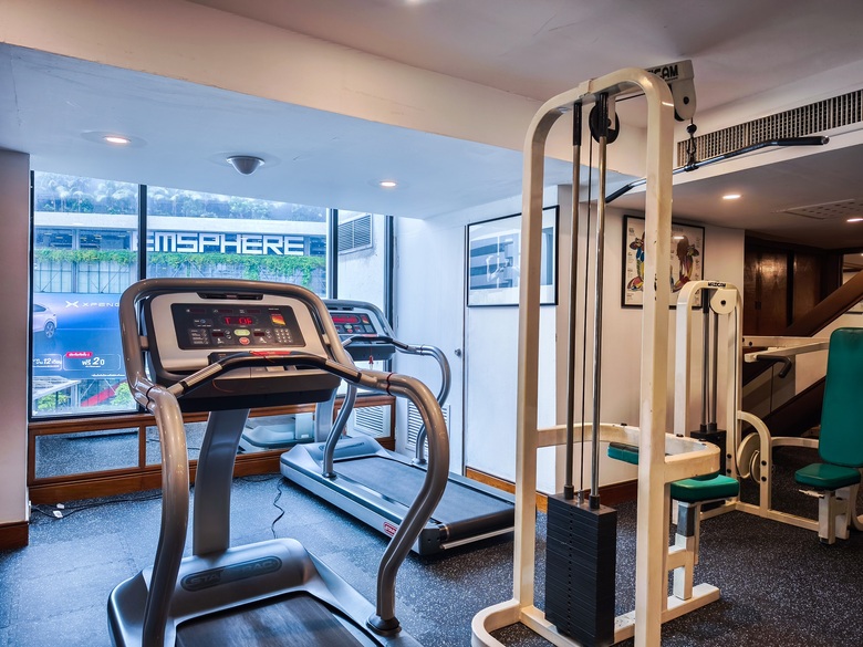 Hotel Lotus Sukhumvit