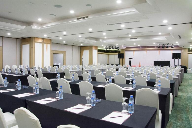 Hotel Lotus Sukhumvit
