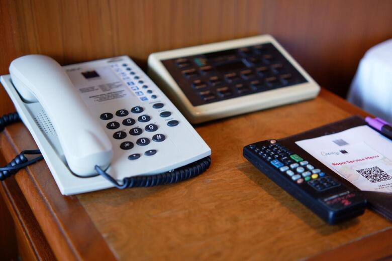 Hotel Lotus Sukhumvit