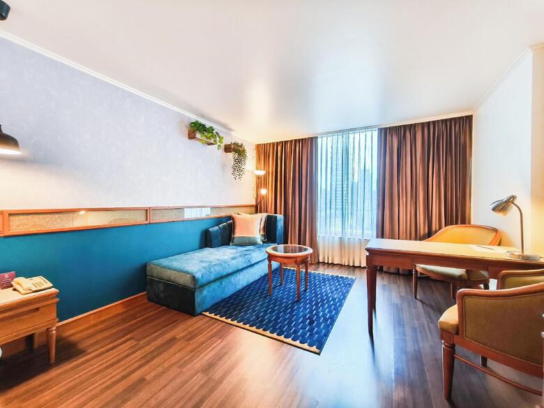 Hotel Lotus Sukhumvit