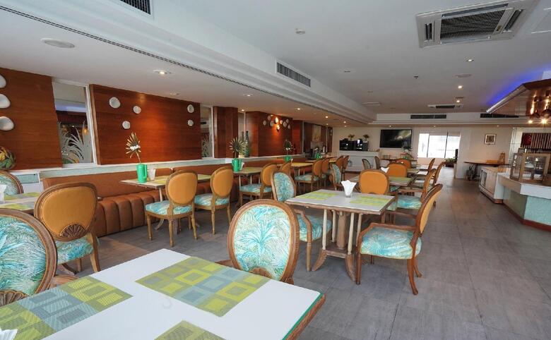 Hotel Lotus Sukhumvit
