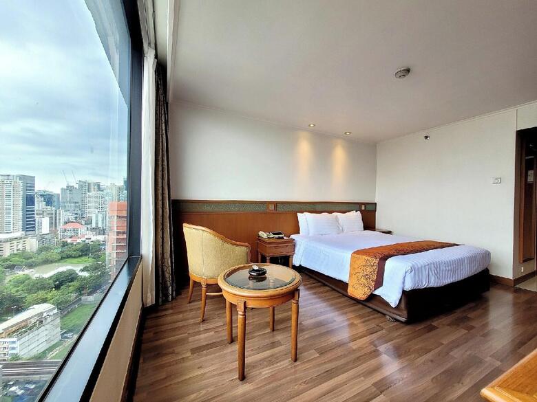 Hotel Lotus Sukhumvit