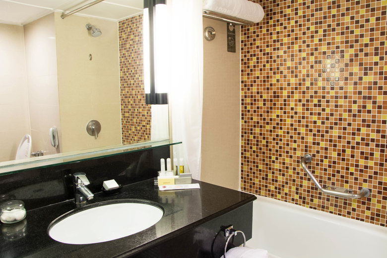 Hotel Lotus Sukhumvit
