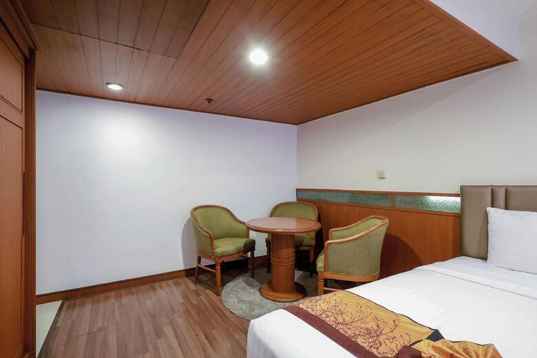 Hotel Lotus Sukhumvit