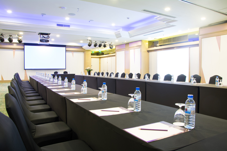 Hotel Lotus Sukhumvit