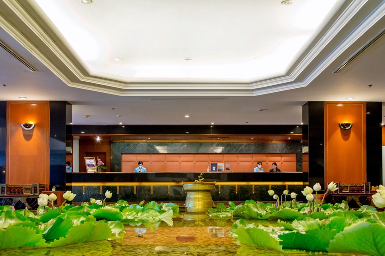 Hotel Lotus Sukhumvit