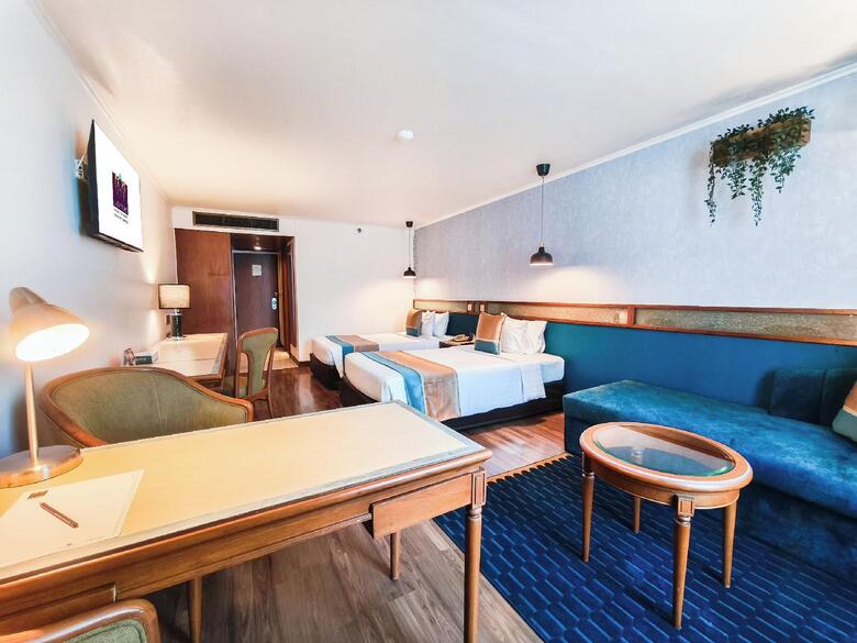 Hotel Lotus Sukhumvit