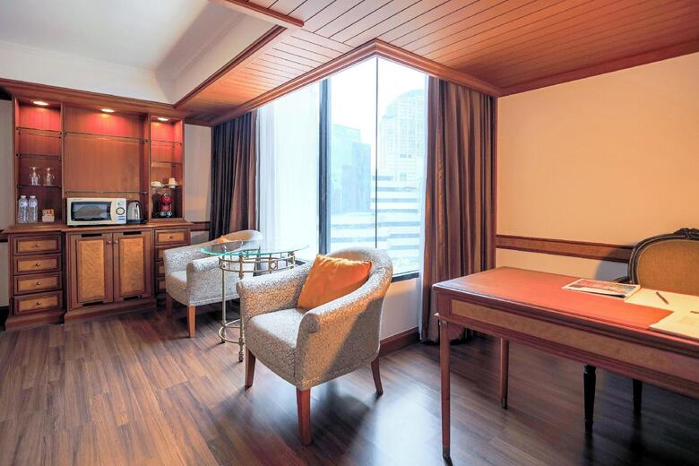 Hotel Lotus Sukhumvit