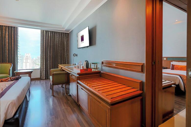 Hotel Lotus Sukhumvit