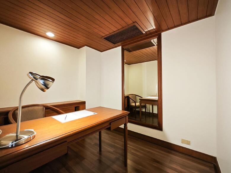 Hotel Lotus Sukhumvit