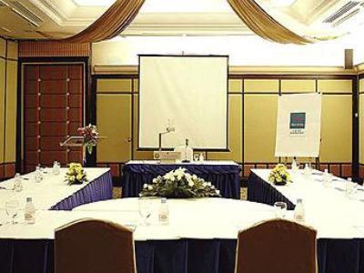 Hotel Lotus Sukhumvit