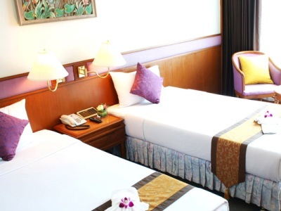 Hotel Lotus Sukhumvit