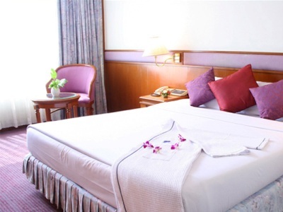 Hotel Lotus Sukhumvit