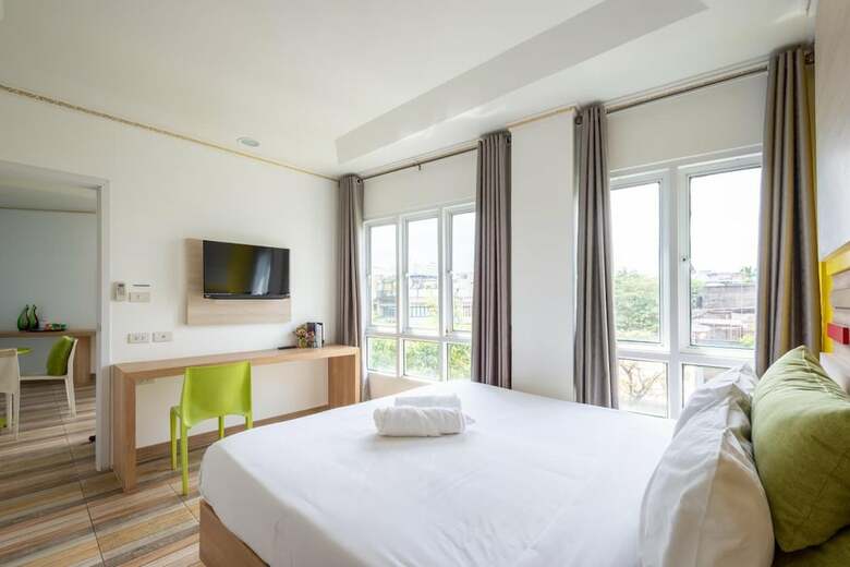 Hotel For You Residence