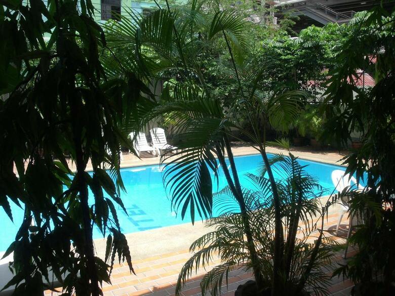 Hotel Florida