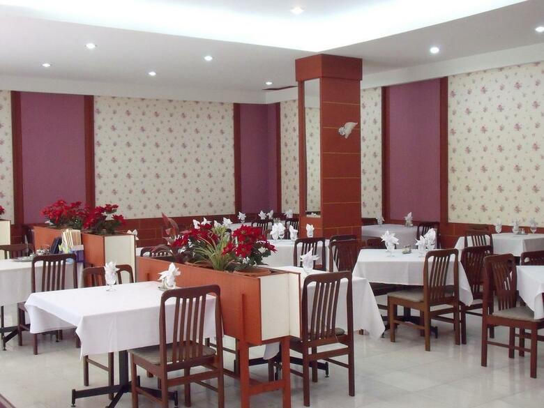 Hotel Florida