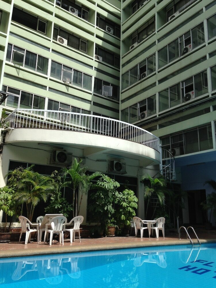 Hotel Florida