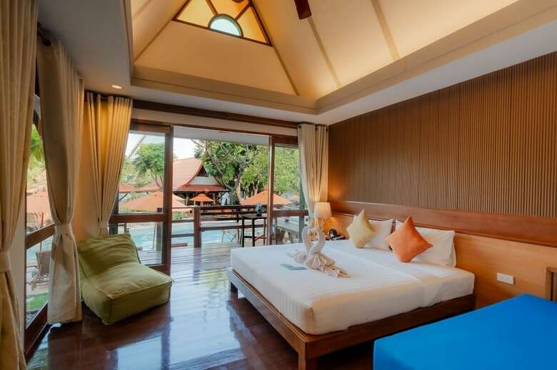Hotel Baan Duangkaew Resort