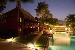 Hotel Casa Del Mare
