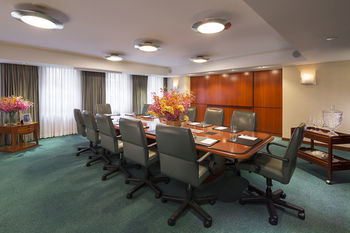 Orchard Hotel