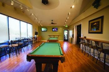 Hotel Wyndham Flagstaff Resort