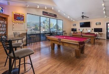 Hotel Wyndham Flagstaff Resort