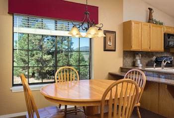 Hotel Wyndham Flagstaff Resort