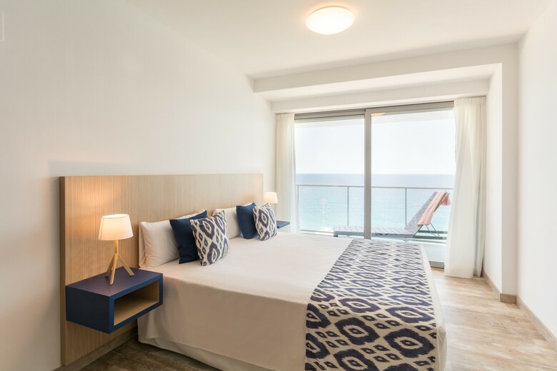 Apartamento Pierre & Vacances Blanes Playa