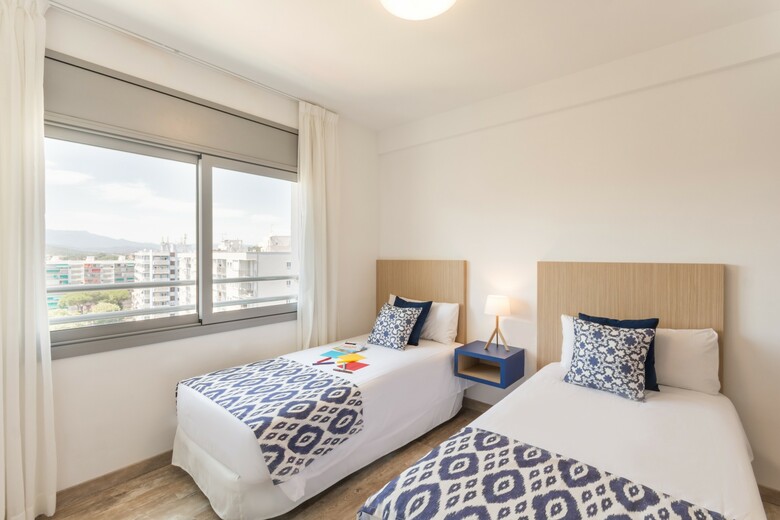 Apartamento Pierre & Vacances Blanes Playa