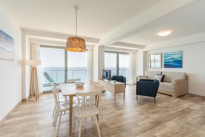 Apartamento Pierre & Vacances Blanes Playa