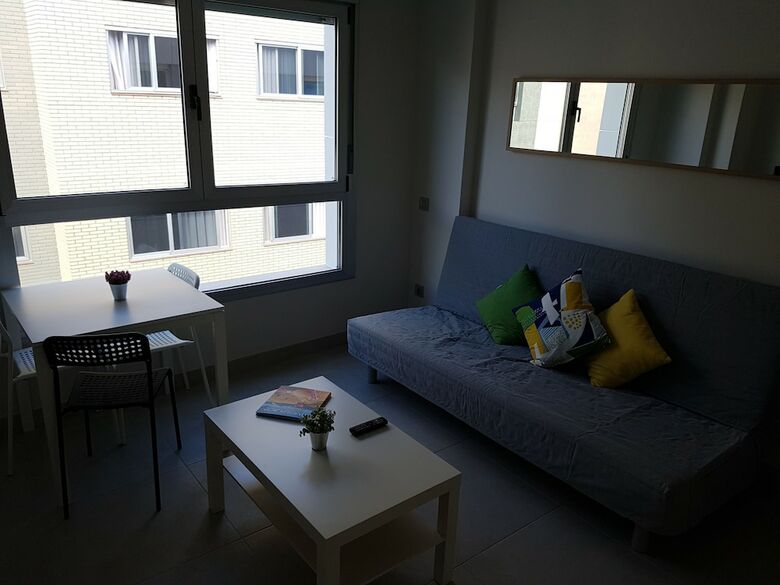 Apartamento Tusity Yeah