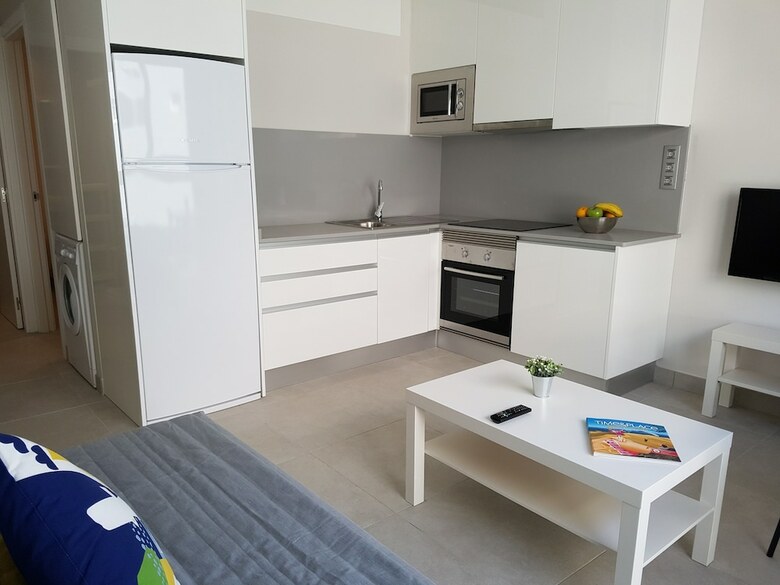 Apartamento Tusity Yeah