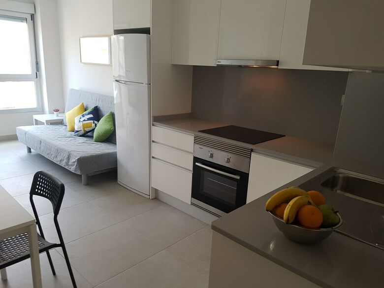 Apartamento Tusity Yeah