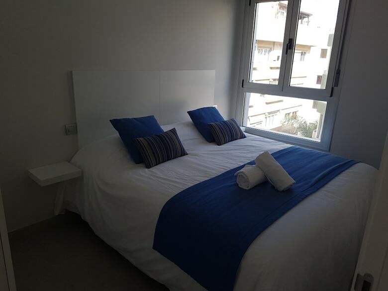 Apartamento Tusity Yeah