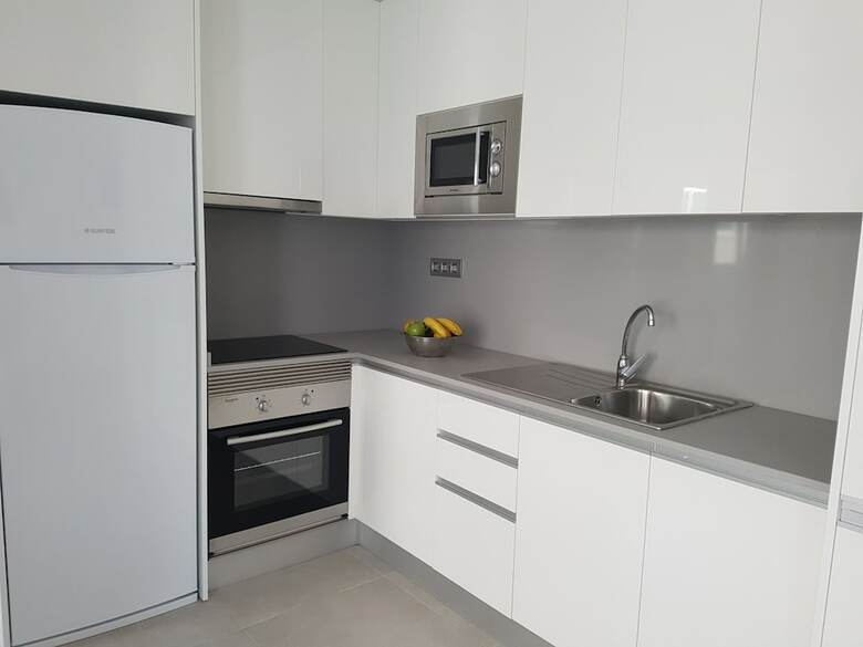 Apartamento Tusity Yeah