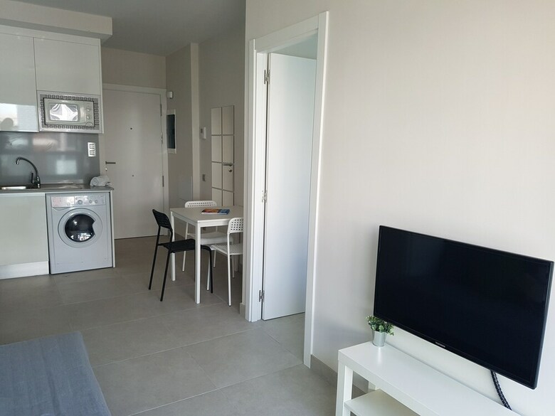 Apartamento Tusity Yeah