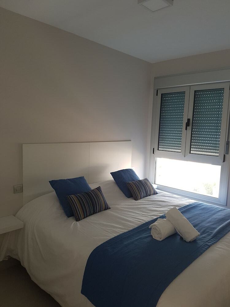 Apartamento Tusity Yeah