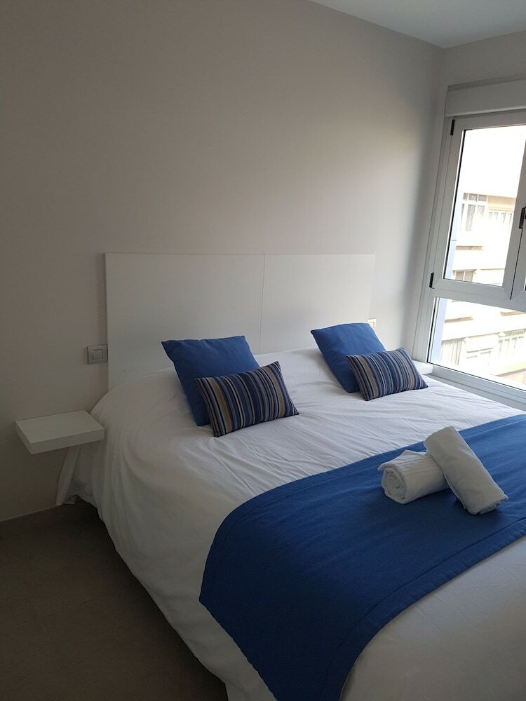 Apartamento Tusity Yeah